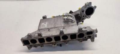 Vw tiguan 2 коллектор впускной  2.0tdi 05l129766a фото №1