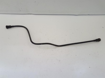 Шланг вакууму peugeot 407 3.0 v6 фото №1