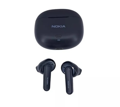 SŁUCHAWKI BEZPRZEWODOWE NOKIA GO EARBUDS 2