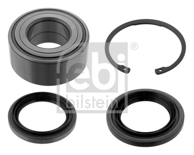 Febi bilstein 31465 набір підшипник колеса фото №1