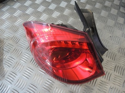 ALFA ROMEO GIULIETTA QV FARO DIODO LUMINOSO LED IZQUIERDA 50513613  