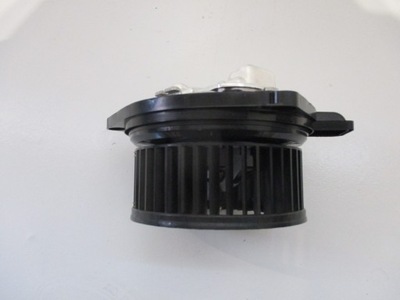 VENTILADOR CALENTADOR BMW X3 G01  