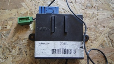 Citroen c5 i блок управления модуль abs фото №1