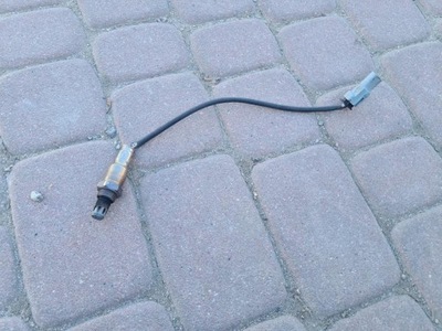 ЗОНД ЛЯМБДА 2.0T OPEL INSIGNIA B 12661898