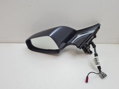 2016 tesla model s электрический зеркало боковой дверь передних 104132100e фото №1