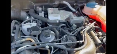 Audi a6 c6 2.7 tdi bpp двигун фото №1