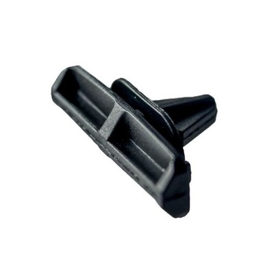 Клипса молдинг накладка крыло jeep liberty фото №1