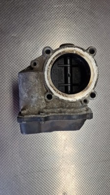 Audi a6 c6 дроссельная заслонка 06f133062g фото №1