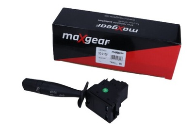 MAXGEAR JUNGIKLIS ŽIBINTŲ PEUGEOT 206 