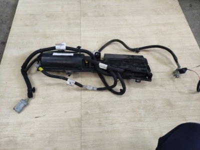 Блоки управління citroen jumpy 9818459680 фото №1