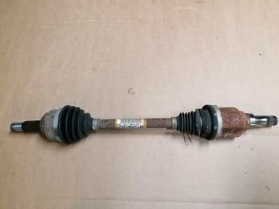 Приводной вал левая правая ford transit courier 1.0 2019 фото №1