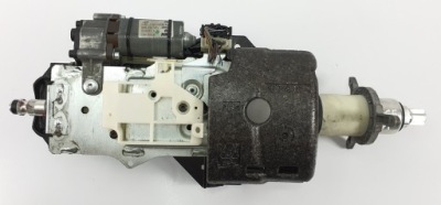 Колонка рулевая bmw 7 e65 6757492 фото №1