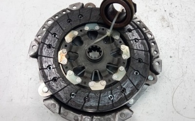 Сцепление bmw 5 523 i фото №1