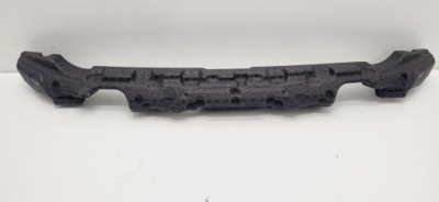 Hyundai tucson iv абсорбер бампера перед фото №1