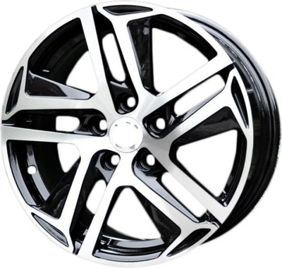 LLANTAS 17'' ALFA ROMEO 166  