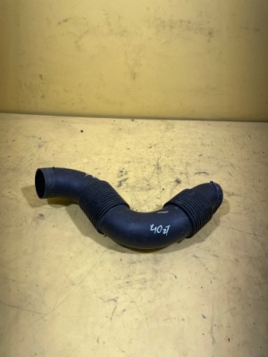 Mini clubman r55- труба повітрозабірник повітря 2754424 фото №1