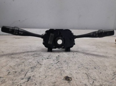 Переключатель света поворотники nissan almera фото №1