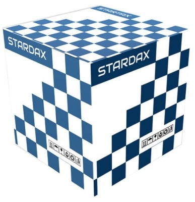 Генератор stardax stx100192r фото №1