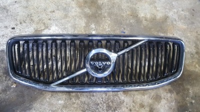 GRILLE XC60 II RADAR 31425537 31479494  