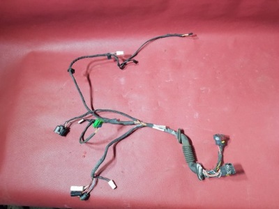 Джгут електропроводка двері права daf cf euro 6 1928618 фото №1