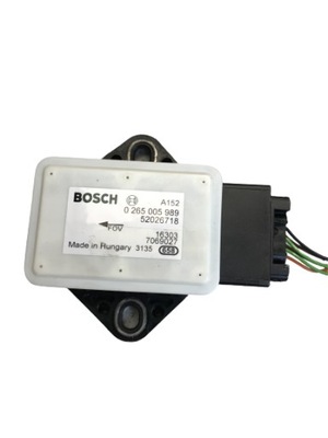 Модуль датчик esp alfa mito 52026718 фото №1