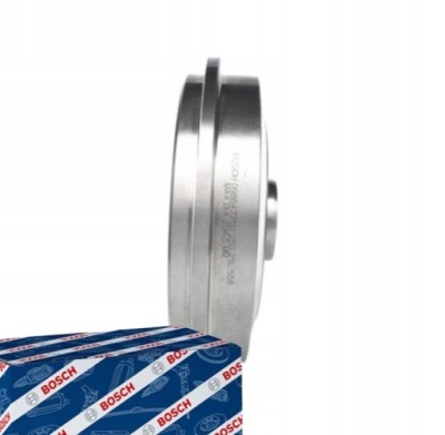 Bosch 986 477 151 барабан гальмівний фото №1