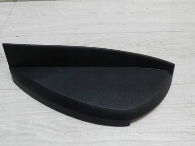 Latitude обшивка пластик защита консоли левый фото №1