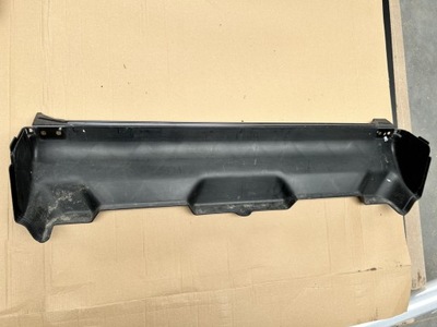 Защита багажника mercedes r klasa w251 a2516801734 фото №1