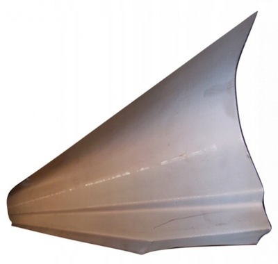 Поріг ремкомплект cz. нижня dawoo tacuma 00-04 права фото №1