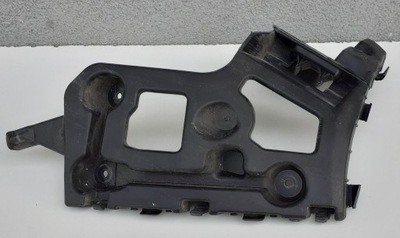 Напрямна бампера правий задня 852220257r renault captur i фото №1