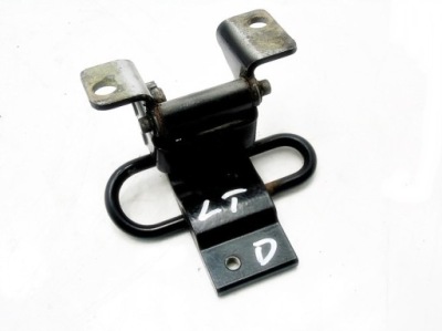 Петля дверь левый задняя audi a4 b5 фото №1