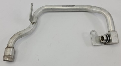 Шланг труба трубка повітря porsche cayman 987 фото №1