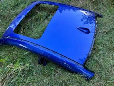 Дах bmw m4 g82 4 g22 coupe pod люк фото №1