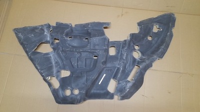 Шумоизоляция абсорбер mercedes w167 a1676820900 фото №1