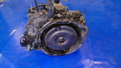 Коробка передач передач 2.0dci 1xk0d aut renault espace iv фото №1