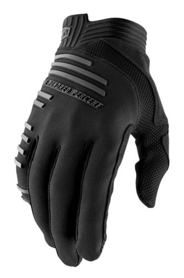 Rękawiczki 100% R-CORE Glove black r. XL