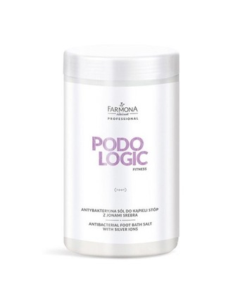 Farmona Podologic Fitnes sól do kąpieli stóp 1400g