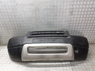 Бампер перед land rover freelander 642 фото №1