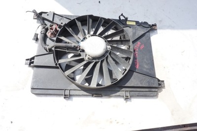 Вентилятор радиатор alfa romeo 159 1.9 jtdm фото №1