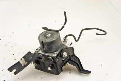 Lh162 suzuki swift vi mk8 1.4i насос abs фото №1