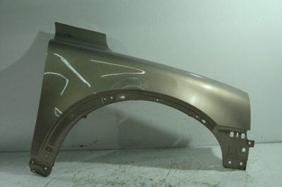 Крыло правый перед volvo xc90 446-46 02-07 фото №1