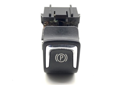 Рычаг тормоза ручного opel insignia b 22818055 механизм фото №1