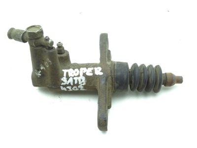 Isuzu trooper ii opel monterey 3.1 td циліндр зчеплення фото №1