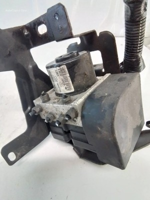 Opel combo d fiat doblo насос abs 51924795 фото №1