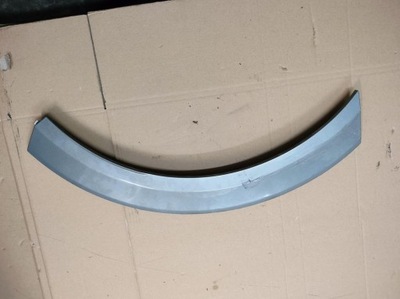 Молдинг бампера ліва задня ford puma mk2 оригінальний номер фото №1