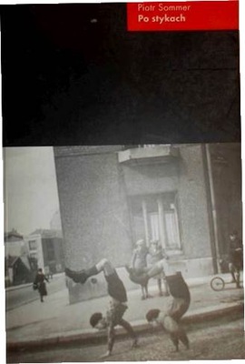 Po stykach - Piotr Sommer