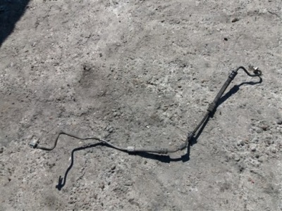 Шланг підсилювача wąż citroen c4 picasso i 1.6 hdi фото №1