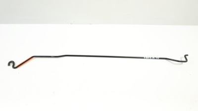 Seat ibiza iv опора капот проволока фото №1