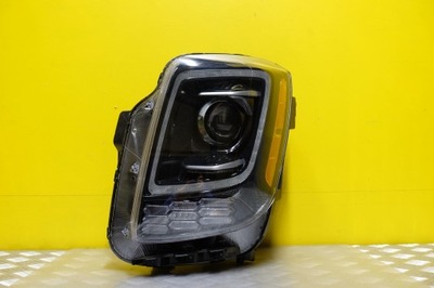 Kia telluride 19- фара лампа звичайна led l usa фото №1