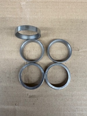 Роз'єм клапана випускний 4c90 lublin andoria фото №1